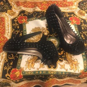 Jeffrey Campbell spike heal